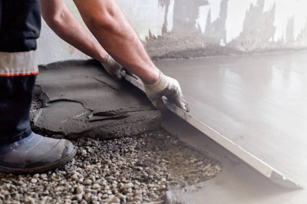 Best Poured Concrete Foundation  in Bay Pines, FL